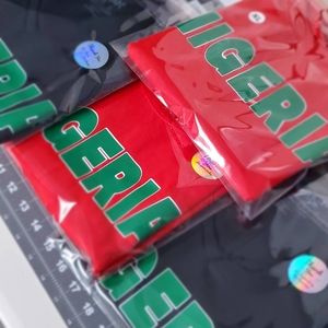 Nigerian 🇳🇬 Tee Shirts